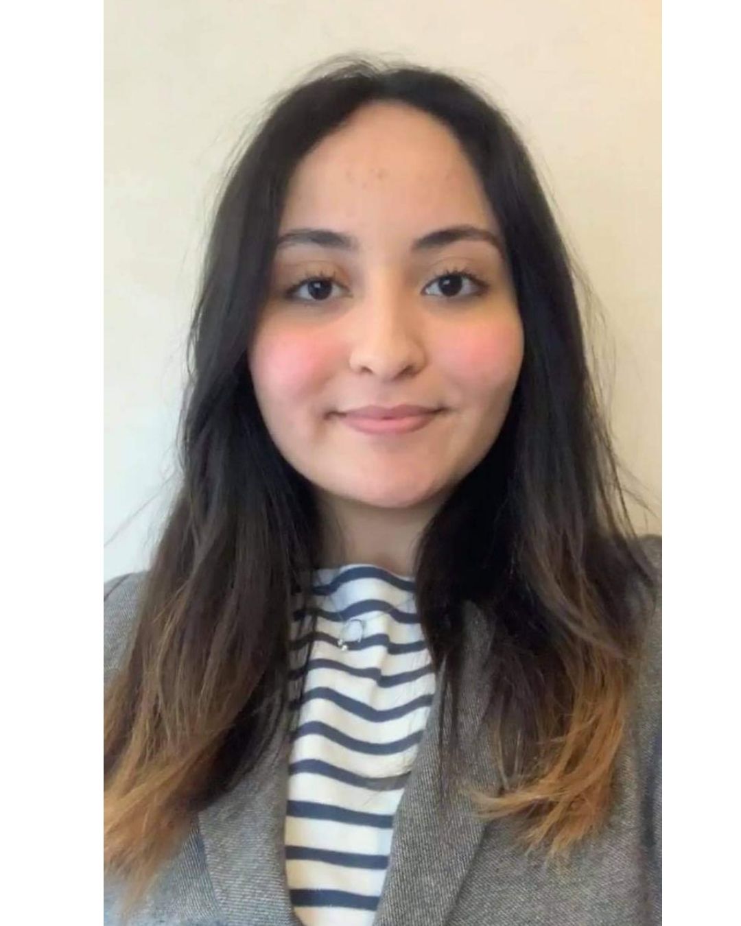 Hannane Chouf, France